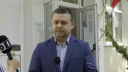 Ciprian Ciucu: Avem nevoie de un PREȘEDINTE cu anvergură și conștiință a momentului / România trebuie să rămână pe traiectoria europeană