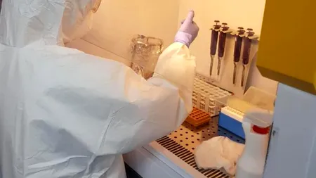 În continuare situația de la ATI este extrem de gravă / Doar 26 de mii de teste pentru COVID în 24 de ore