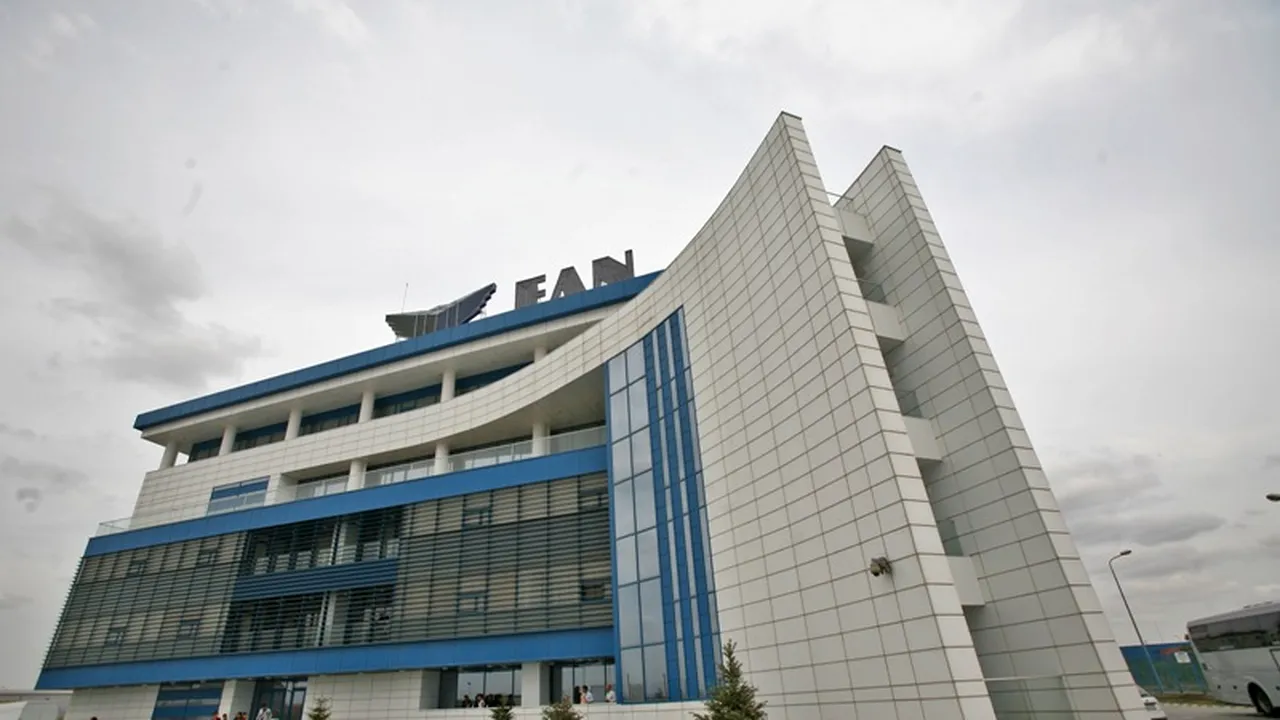 FAN Courier a deschis în Capitală patru centre de predare-primire a expedițiilor