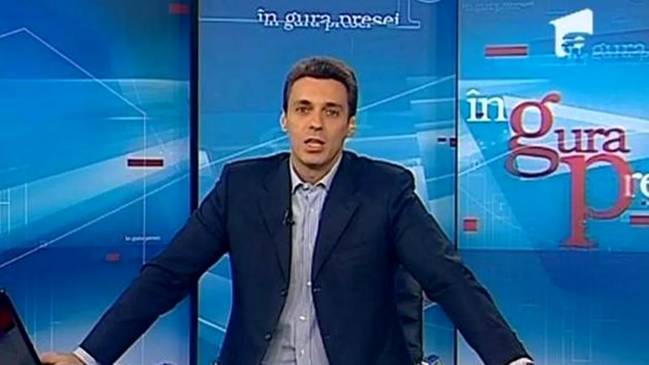 Traian Băsescu cere demiterea imediată a șefului Jandarmeriei, pentru modul în care a tratat incidentele de la Antena 3. Cum l-a numit președintele pe prezentatorul Mircea Badea