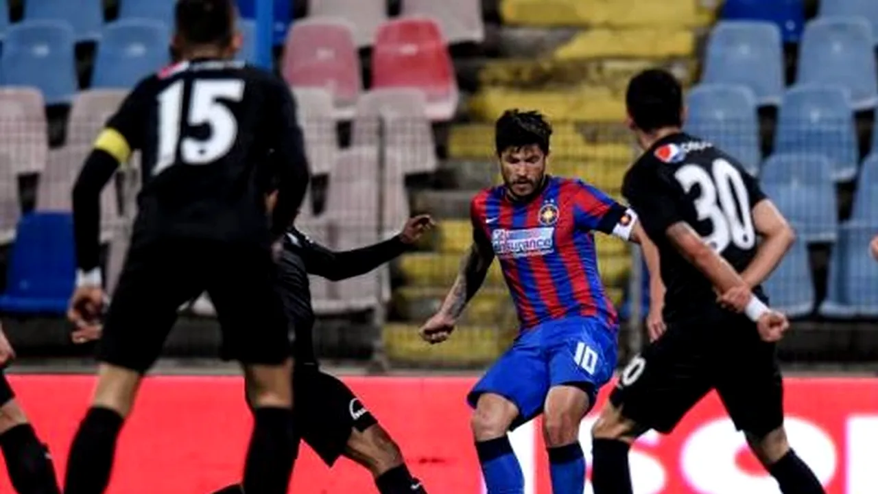 Un club din Liga I, în pericol? „Niciun antrenor nu va reuși