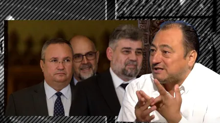 Mirel Palada, sociolog: „Rocada va influența ce se va întâmpla în 2024. Dacă nu știe să gestioneze lucrurile, PSD va avea de PIERDUT”