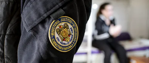 Polițist de la Penitenciarul Ploiești, infectat cu Covid-19. Un nou caz s-a confirmat și în aparatul central al Administrației Naționale a Penitenciarelor