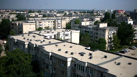 Mai multe cartiere din Capitală, lipsite de căldură și apă caldă din cauza unei avarii