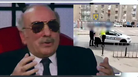 Mafiot turc aflat în RĂZBOI cu interlopii români, arestat în București după ce a fost prins înarmat. Este nepotul legendarului Dündar Kiliç