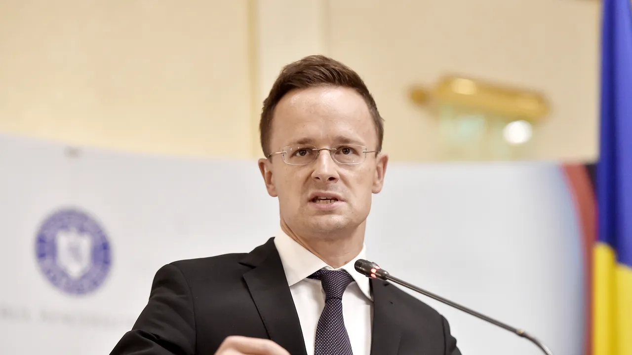 Reacție dură a Budapestei după ce autoritățile române i-au INTERZIS intrarea în țară unui oficial autonomist