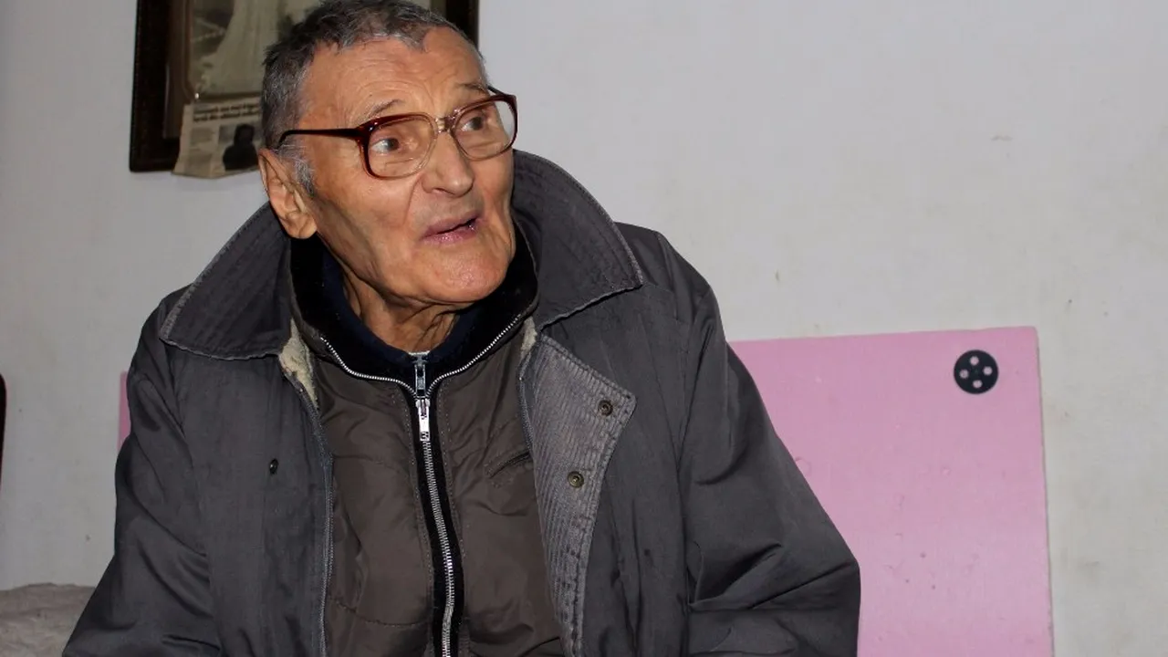 ÎNGERUL COPIILOR. Lecția de viață a profesorului Giuran: „Dau totul să-i ajut pe oameni