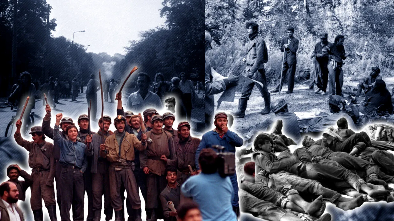 Dosarul Mineriadei din 13-15 iunie 1990 ajunge pentru a doua oară în camera preliminară a instanței supreme. Cine e judecătorul care va da pronunțarea în 28 ianuarie