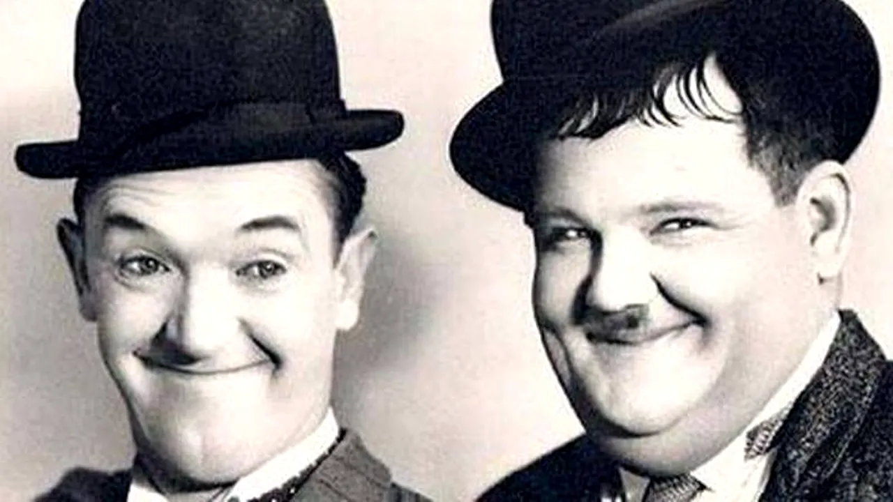 Cum arătau Stan și Bran în ultima lor ședință foto