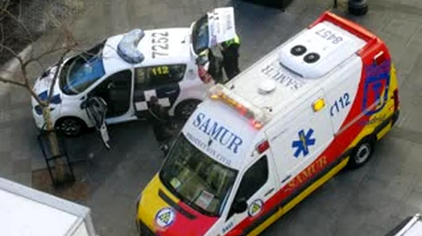 Trei români au murit într-un accident rutier în Spania