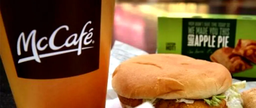 Cum a folosit inteligența artificială un tânăr din SUA pentru a obține GRATUIT peste 100 de meniuri McDonald's