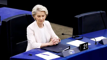 Liderii UE s-au blocat pe decizia de utilizare a activelor înghețate ale Rusiei. Au amânat totul până în decembrie