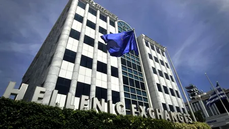 Grecia dezminte că ar fi cerut pregătirea unui plan de ieșire din zona euro