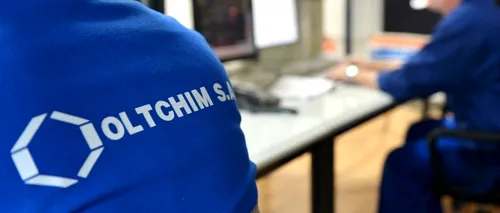 Angajații Oltchim au primit 45 la sută din lichidarea pe februarie