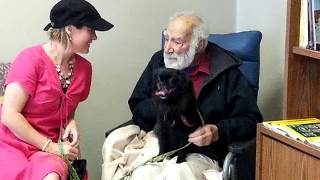 Metoda uimitoare prin care un spital a ales să își ajute bolnavii