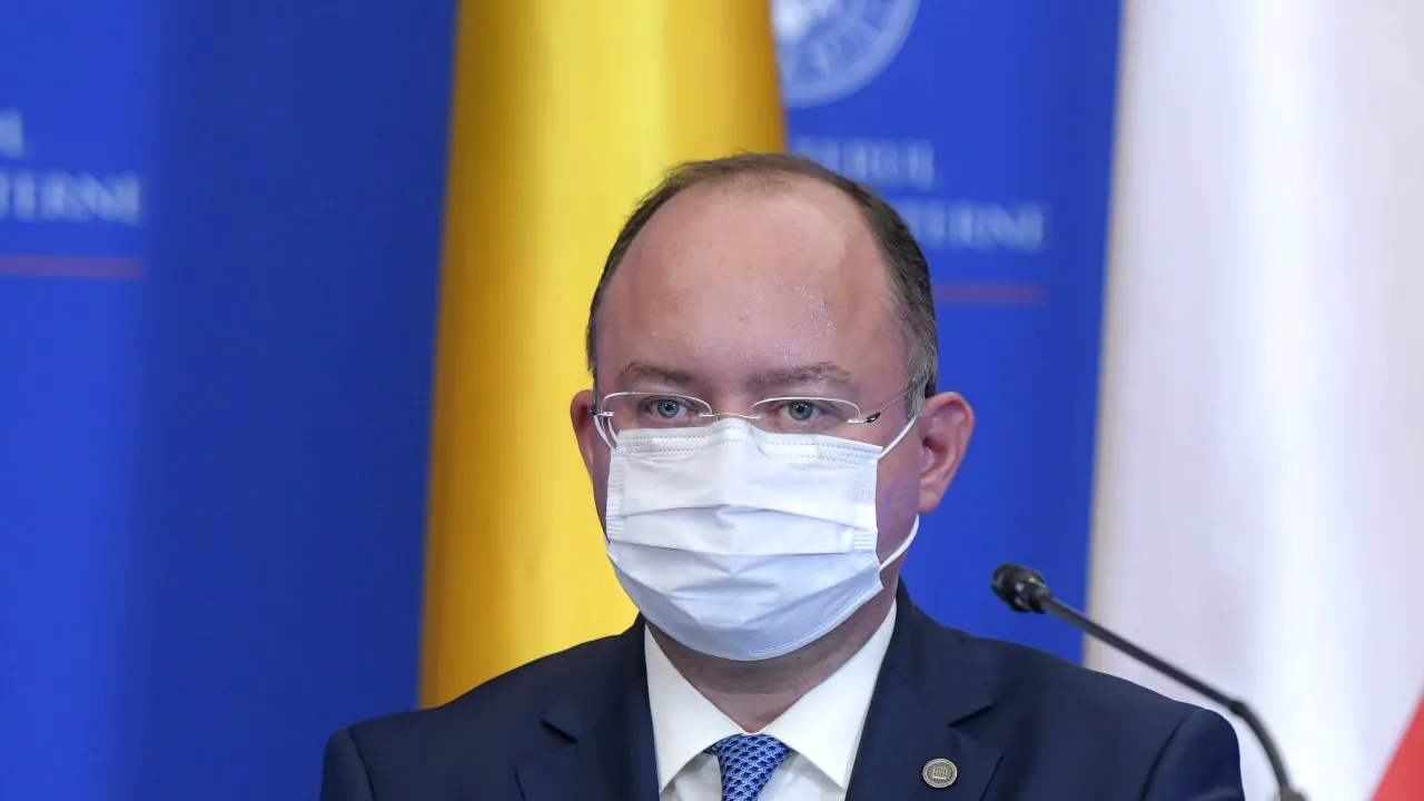 Ministrul de Externe, Bogdan Aurescu, participă luni la reuniunea Consiliului Afaceri Externe. Care sunt subiectele care vor fi abordate