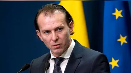 Florin Cîțu: „România solicită încă opt milioane de doze de vaccin BioNTech / Pfizer”