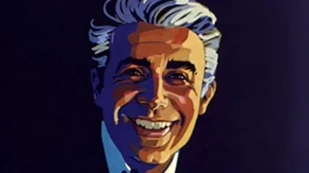 Jerry Vale, cunoscut pentru melodia 