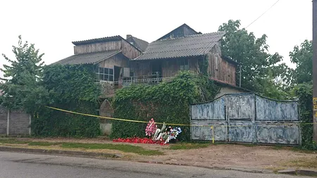 Informații șocante în cazul din Caracal: Ce au găsit anchetatorii într-o noptieră, lângă patul în care era legată Alexandra