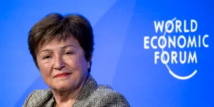 Șefa FMI: Șocurile recente au fost dure pentru Europa de Est. E ca și cum cineva ar fi scos 50 de miliarde de euro din buzunarele oamenilor