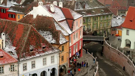 Ambasada SUA la Bucureşti: Peste 170.000 de americani au vizitat România în 2022 / Locurile preferate de ambasadoarea Kathleen Kavalec