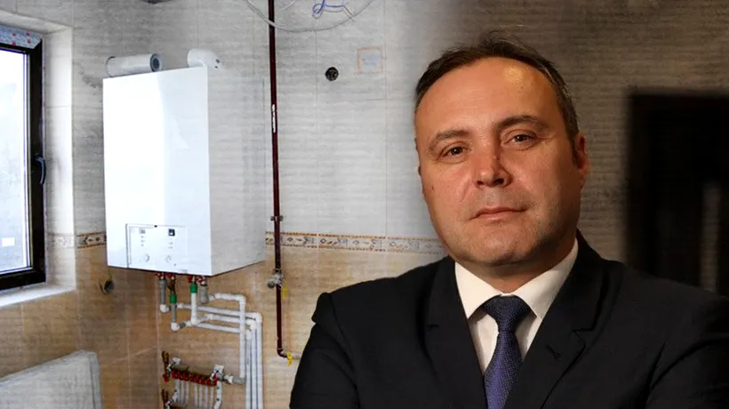 Cum și de când se pot interzice centralele de apartament? Dumitru Chisăliță, expert energie: România este de acord, dar nu se întâmplă nimic de mâine