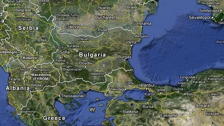 Un vulcan din Santorini, pe punctul de a erupe după 60 de ani