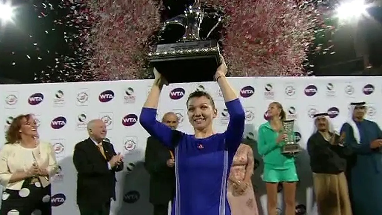 Dubai, pământ românesc!