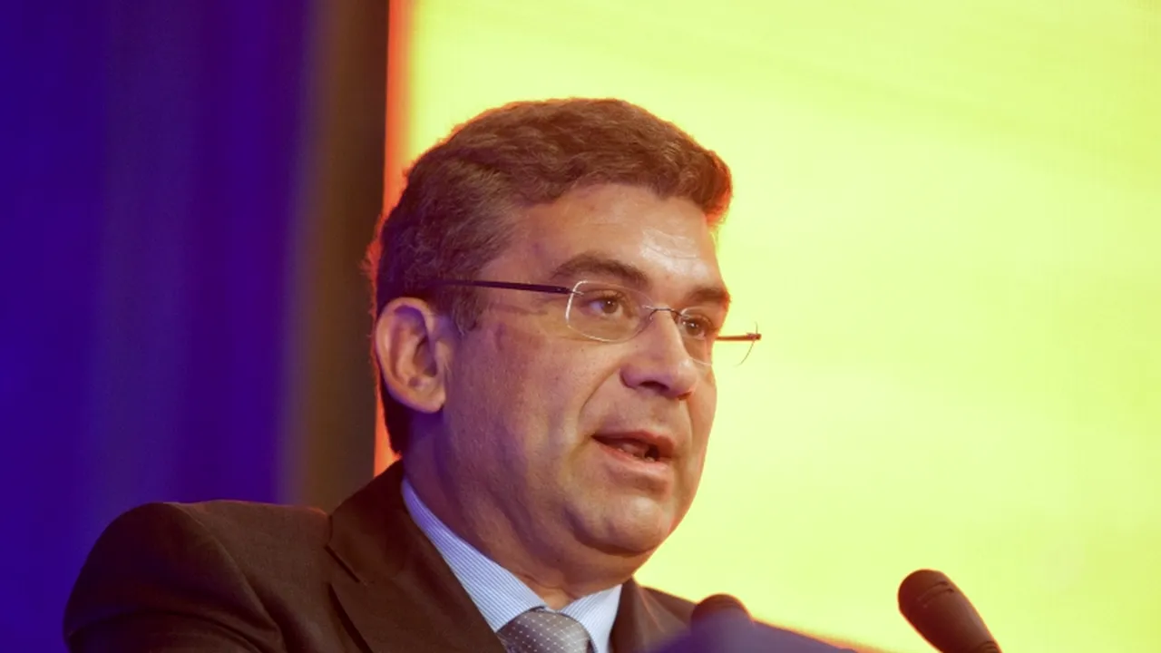 Baconschi: Dacă ARD acceptă candidaturile unor persoane revenite din USL, anticipăm un FIASCO
