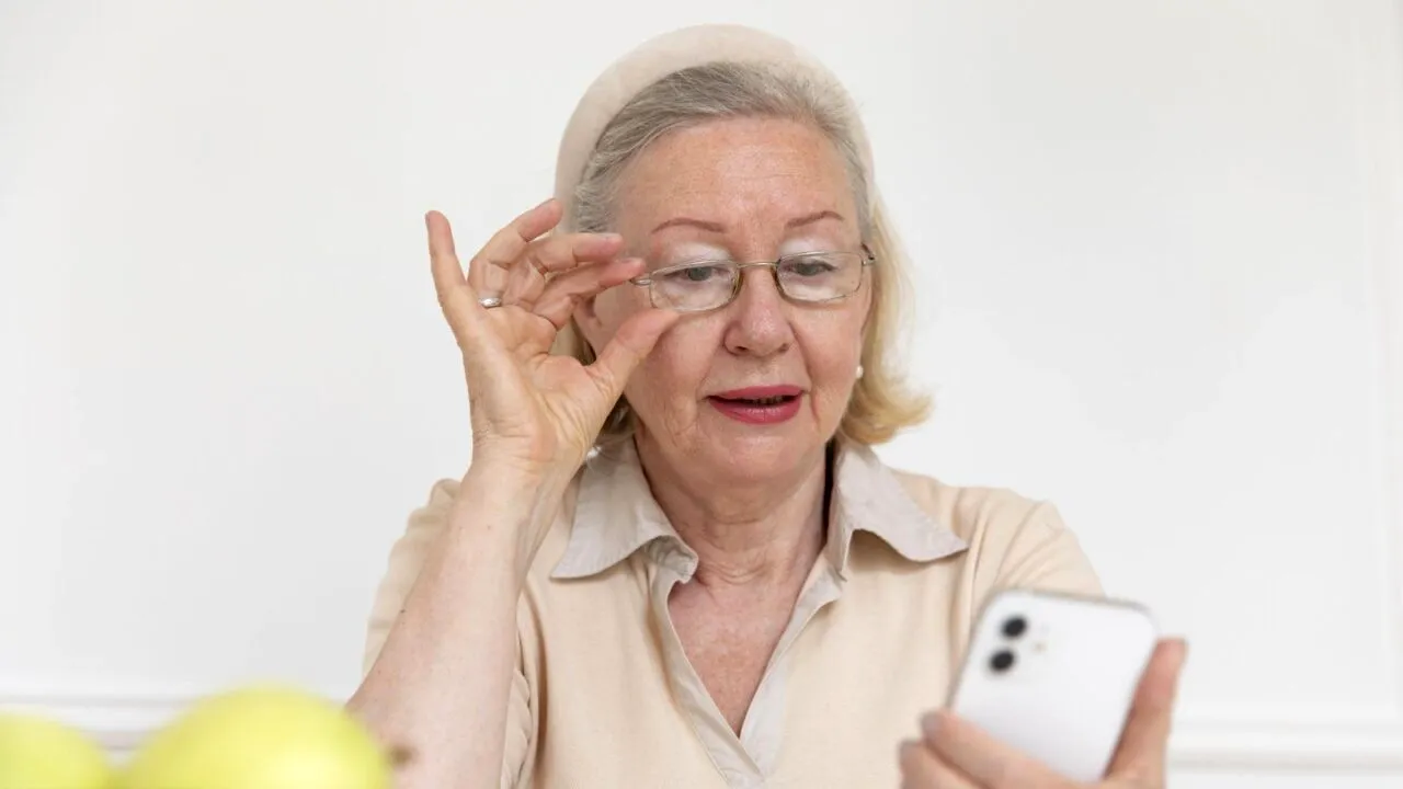 (P) Vederea încețoșată după 50 de ani: Cum recunoaștem semnele opacifierii cristalinului și ce soluții există