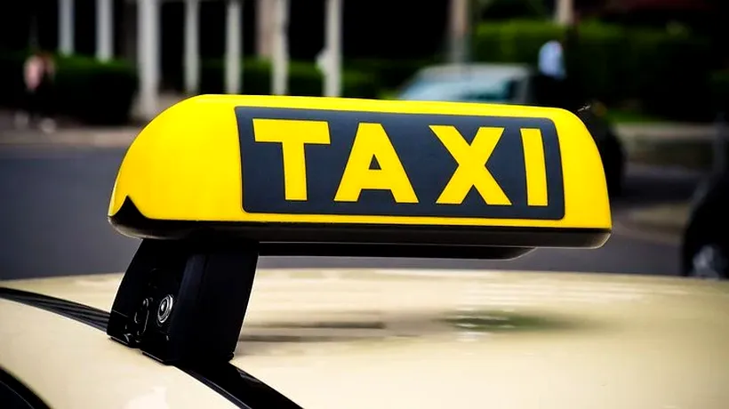 Un taximetrist din Brașov și-a BĂTUT clienta, după o discuție în contradictoriu pe teme politice