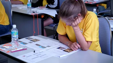 Elevii români, patru medalii la Olimpiada Internațională de Științe ale Pământului