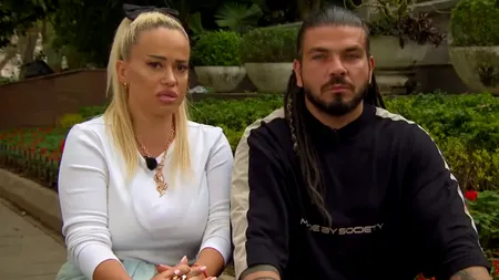 Scandal la Asia Express. Conflict între Anda Adam și producătorii emisiunii de la Antena 1: „Ce tot țipați atât? Ne-ați zăpăcit de creieri”