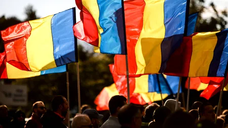 Peste 60.000 de români își sărbătoresc aniversarea odată cu Ziua națională. Cum sunt ei defalcați pe sexe și vârste