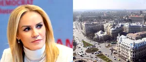 Gabriela Firea: „Bucureștiul s-a dezvoltat HAOTIC în ultimii 34 de ani. Nu cred că se poate imputa mandatului meu”