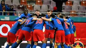 FCSB – Universitatea Craiova, restricții de circulație. Comunicatul Poliției Rutiere