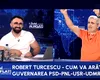 Robert Turcescu: „UE trebuie să răspundă la întrebări și să deconteze”