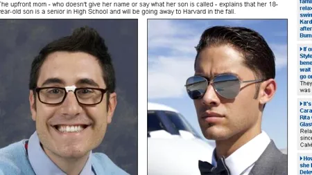 Anunțul postat de mama unui licean pe un site de matrimoniale: Iubită pentru fiul meu