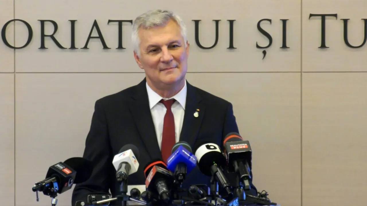 Ministrul Economiei, Daniel Zamfir, face ordine la companiile de stat: Verificări la Radiocom și schimbarea administratorului special de la Romaero
