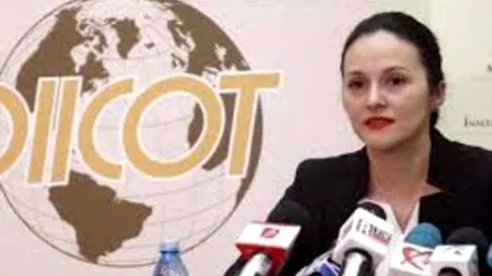 Prima declarație a fostei șefe DIICOT, Alina Bica, în fața instanțelor din Italia: 