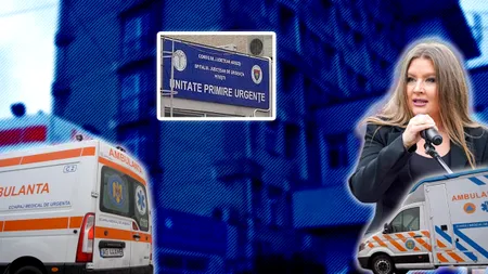Scandal uriaș la Spitalul Județean Argeș. Prefectul Ioana Făcăleață și-a pus pacienții în cap după ce ar fi sărit peste rând. Un polițist confirmă spusele martorilor: 