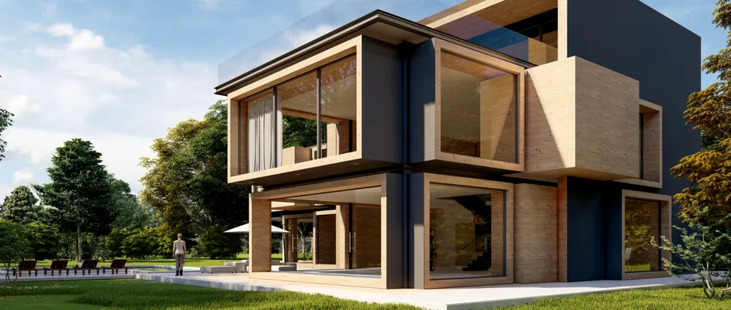 De ce să luați în considerare o casă prefabricată și care sunt beneficiile acesteia?