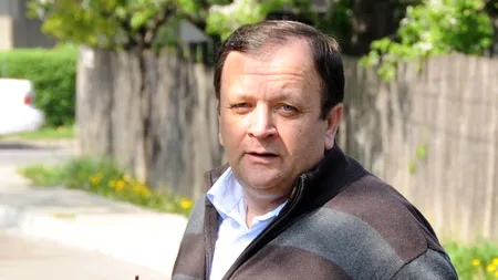 ALEGERI LOCALE 2012. Gheorghe Flutur, despre înfrângerea la șefia CJ Suceava