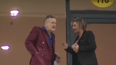 Florentin Petre, mesaj emoționant pentru Gigi Becali și Anamaria Prodan, după 18 ani de luptă cu Hepatita C