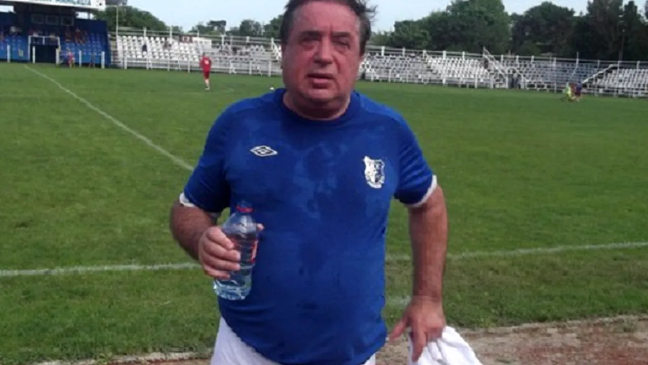 O nouă lovitură pentru miliardarul Ioan Niculae: ce se întâmplă acum cu echipa de fotbal Astra Giurgiu 