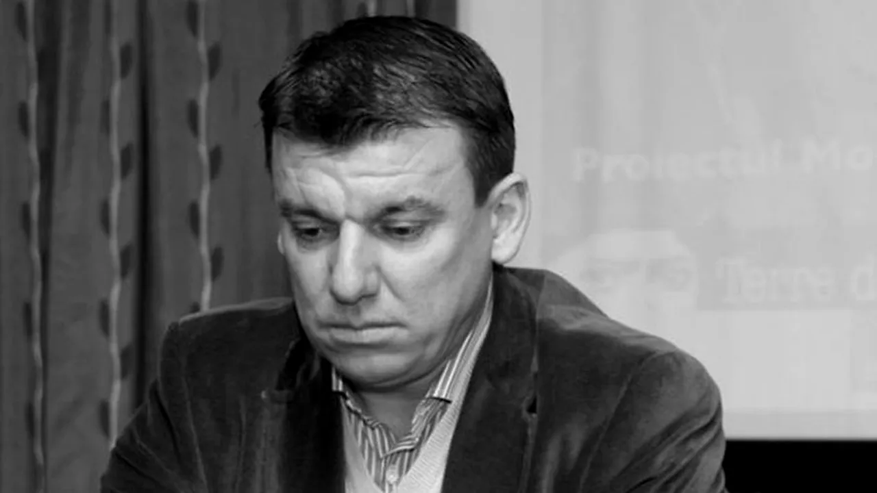 Oamenii de fotbal, devastați de moartea lui Didi Prodan: 