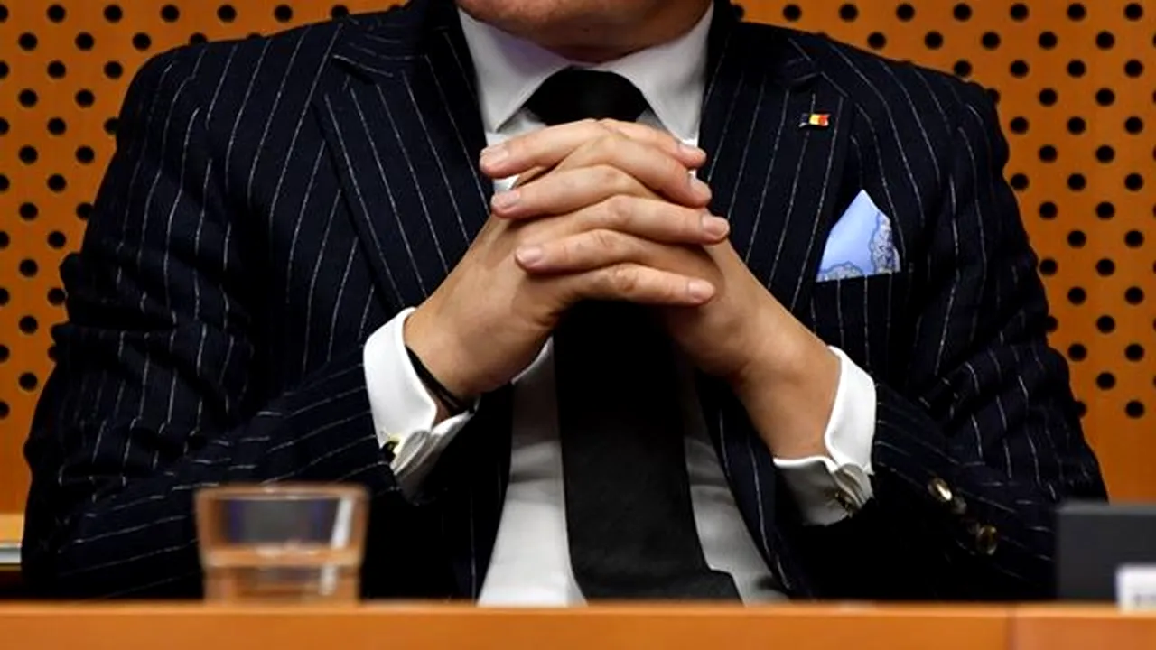 CRIZA provocată de CORONAVIRUS | Europarlamentarul Rareș Bogdan, apel la solidaritate: „Cei care au bani să plătească taxele și impozitele să o facă. Guvernul încearcă să îi ajute pe cei aflați în dificultate”