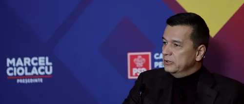 Sorin Grindeanu: Sectorul FEROVIAR va primi FONDURI suplimentare pentru a susține transportul „verde”