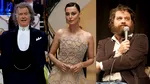 1 Octombrie, calendarul zilei: André Rieu împlinește 77 de ani, Zach Galifianakis 57. Catrinel Menghia face 41 de ani