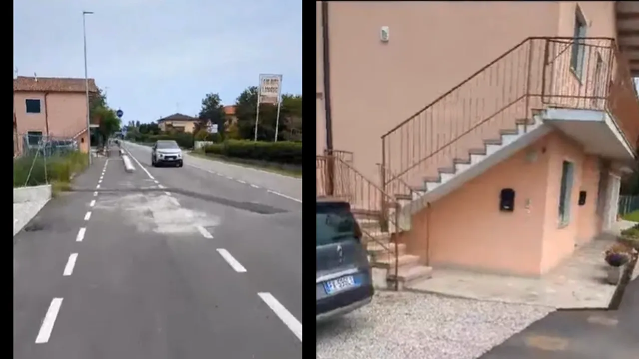 Româncă revenită în Italia după o vacanță în țara natală, ȘOCATĂ de ce a găsit în cutia poștală: „M-am așezat pe podea, ca să nu leșin”